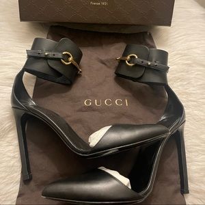 Gucci Pumps